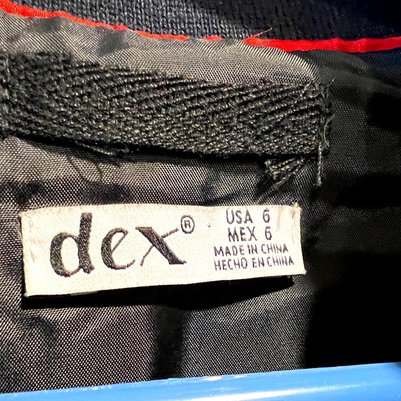 DEX Boys Blazer - Picture 4 of 8